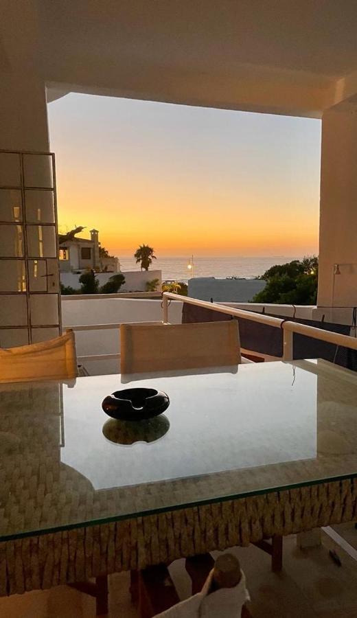Havre De Paix En Face De L'Ocean Villa Tanger Kültér fotó