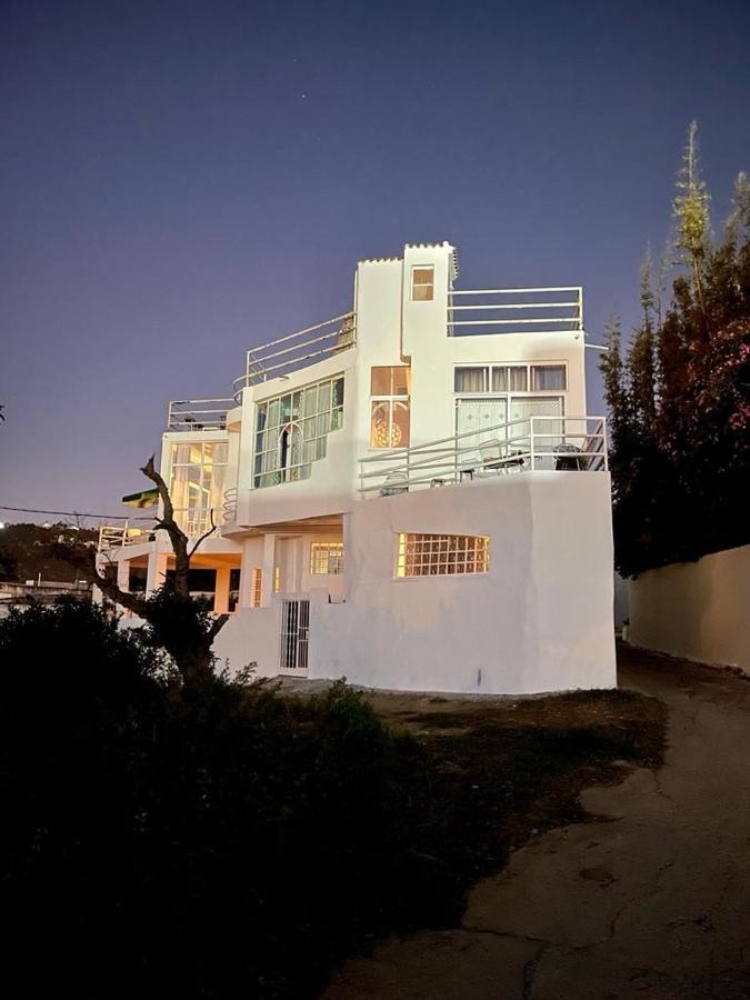 Havre De Paix En Face De L'Ocean Villa Tanger Kültér fotó